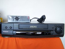 Refurbished panasonic hd660 for sale  SWANSEA