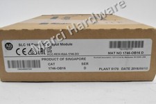 Surplus allen bradley for sale  Stafford