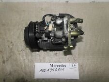 Klimakompressor 1021310101 w12 gebraucht kaufen  Bietigheim