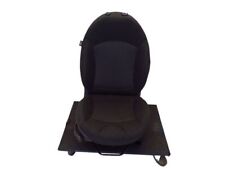 Sitz carbon black gebraucht kaufen  Bad Nauheim