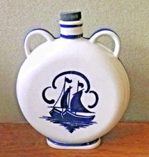 Ancienne gourde anses d'occasion  Wimille