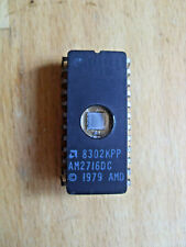 27c16 eprom erasable for sale  PONTYPOOL
