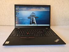 Lenovo thinkpad t15 usato  Roma