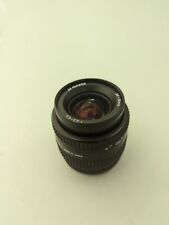 Objectif nikon nikkor d'occasion  Strasbourg-