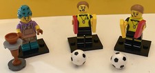 Lego mini figures for sale  Wayne