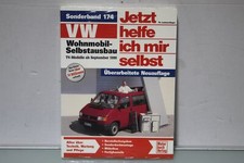 Anleitung wohnmobil innenausba gebraucht kaufen  Rethem