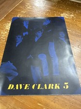 Dave clark five for sale  Metairie
