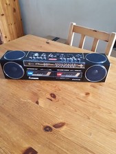 Sanyo ws400l nice for sale  ENFIELD