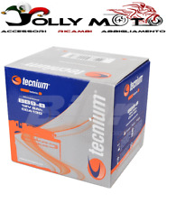 Batteria tecnium bb9 usato  Napoli