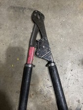 Porter 8690fh ratchet for sale  Stevenson Ranch