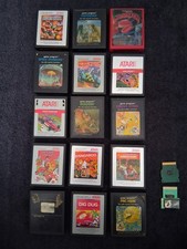 Atari 2600 bundle for sale  ASHINGTON