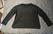 Pull ralph lauren d'occasion  Igornay