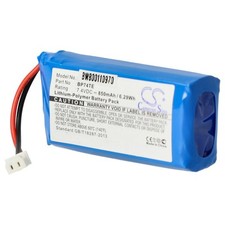 Batterie dogtra 2702 d'occasion  Expédié en France