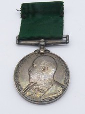 Edward vii volunteer for sale  GOOLE