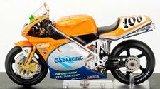 Ducati 996r neil usato  Italia