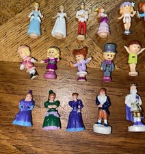 Polly pocket bluebird d'occasion  Lardy