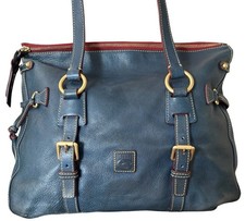 Dooney bourke teal for sale  Pomona