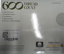 Luxurious 600tc 100 for sale  Greendale