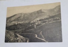Cartolina lagomarsino panorama usato  Genova