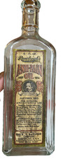 Antique rawleigh anti for sale  Freeport