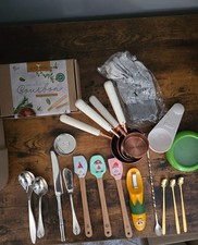 Bolsa de mão - Itens úteis de cozinha, gadgets e ferramentas! comprar usado  Enviando para Brazil