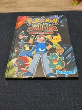Pokemon battle frontier for sale  CARLISLE