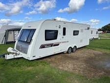 Elddis avante 636 for sale  EPSOM