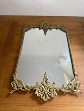 Wandspiegel barock stil gebraucht kaufen  Neuss