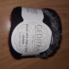 Gedifra sockenwolle lana gebraucht kaufen  Gessertshausen