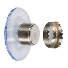 Magnetic soap hanger for sale  LICHFIELD