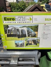 Eurotrail silverstone drive for sale  CARLISLE