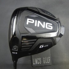 Left handed ping for sale Left handed ping for sale  SPILSBY