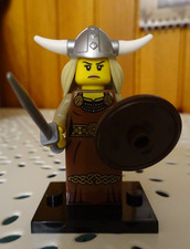 Lego série guerrière d'occasion  France