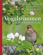 Vogelstimmen vögel ihr gebraucht kaufen  Stuttgart