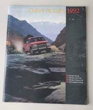 1992 chevy pickups for sale  Vashon
