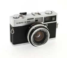 Olympus appareil photo d'occasion  Mulhouse-