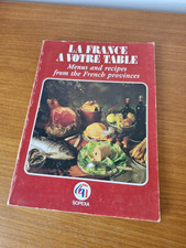 France votre table gebraucht kaufen  Leimen