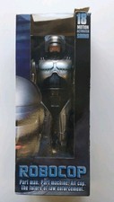 Robocop inch figure for sale  GRIMSBY