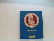 Mel ramos mel gebraucht kaufen  Berlin