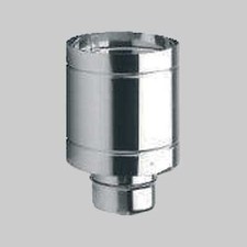 Fumaiolo tondo antivento usato Fumaiolo tondo antivento usato  Marano di Napoli