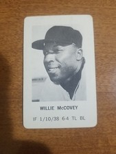 1970 willie mccovey for sale  Orland Park