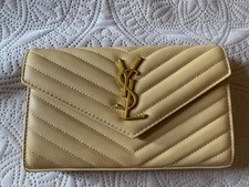 Ysl light brown d'occasion  Expédié en Belgium