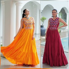 élégant rayon long d'occasion  Expédié en France