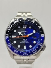 RELÓGIO MASCULINO AUTOMÁTICO SEIKO DIVERS 7002-7001 MOSTRADOR PADI DUAS FACES 571459 USADO comprar usado  Enviando para Brazil