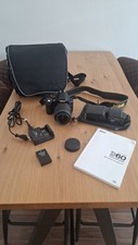 Kamera fotoapparat nikon gebraucht kaufen  Leipzig