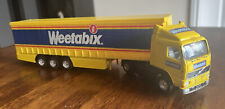Weetabix volvo articulated for sale  MARKET RASEN