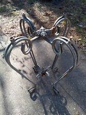 Wrought iron architectural for sale  Ash