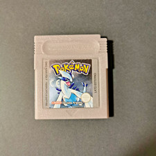 Pokémon versione argento usato  Agliana