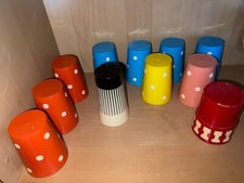 Ddr punkte becher gebraucht kaufen  Dresden