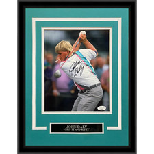 John daly autographed for sale  USA